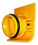 Imagem de Tampa oleo uno motor fire 8v geracao/1 2003 2004 2005 2006 2007 2008 2009 2010 2011 2012 2013 2014