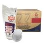 Imagem de Tampa P/Copo 400ml 500ml Copo Isopor 240/300ml S/furo C/1000