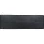 Imagem de Tampa painel tapa buraco do rádio 1din automotivo encaixe universal preto resistente padrão original