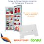 Imagem de Tampa Para Compartimento De Frios Brastemp - W10347206 / 326065085