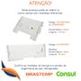 Imagem de Tampa Para Compartimento De Frios Brastemp - W10347206 / 326065085