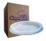 Imagem de Tampa Para Copo 250 E 300Ml C/1000 Copoplast T-300