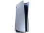 Tampa para PS5 Sterling Silver Sony PlayStation Imagem de Tampa para PS5 Sterling Silver Sony PlayStation