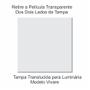 Imagem de Tampa Quadrada 60cm Branco P/ Lustre Tampa Luminaria 2x60x60cm Tp-6004