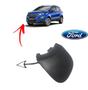 Imagem de Tampa Reboque Parachoque Dianteiro Ford Ecosport 2018 2019 2020 2021 2022 Tampinha Capa Capinha gn1517a989aaw