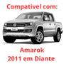 Imagem de Tampa Reservatório Água Radiador VW Amarok