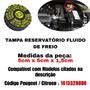 Imagem de Tampa Reservatório Fluido Freio Citroen C4 Pallas  2008 2009 2010 2011 2012 2013 Original