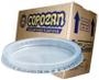 Imagem de Tampa Sem Furo Para Copo Pp 770Ml Post Mix C/1000 Copozan