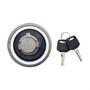 Imagem de Tampa Tanque XL XLR XLS 125 NX 150 XR 200 XLX 250 350 R