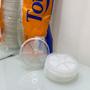 Imagem de Tampa Transparente para copos Térmicos 120ml Totalplast com 1.000 unidades