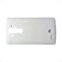 Imagem de Tampa Traseira Acq87865353 Celular Lg G4 Lgh815P Branco