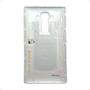 Imagem de Tampa Traseira Acq87865353 Celular Lg G4 Lgh815P Branco