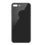 Imagem de Tampa Traseira Para iphone 8 Plus Preto + Cola 3Ml