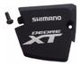 Imagem de Tampa Trocador Rapid Fire Shimano Xt M8000 Direito S/ Visor