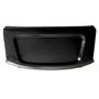 Imagem de Tampão para Porta Malas de Carro Chevrolet Tracker 2020 em diante Preto Carbag - TC-04.01