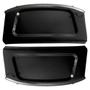 Imagem de Tampão para Porta Malas de Carro Chevrolet Tracker 2020 em diante Preto Carbag - TC-04.01