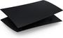Imagem de Tampas Capas Carcasa Ps5 Fat Digital Preta Midnight Black Original Sony Playstation 5