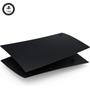 Imagem de Tampas Capas Carcasa Ps5 Fat Digital Preta Midnight Black Original Sony Playstation 5