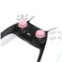 Imagem de Tampas De Joystick 3D PS5 Substituição De Botões Analógicos Acessórios De Controle DATA FROG