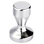 Imagem de Tamper de café Apexstone 51 mm cromado de ferro