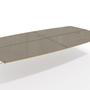 Imagem de Tampo de Mesa de Jantar com Vidro 170x90