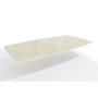 Imagem de Tampo de Mesa de Jantar com Vidro 170x90