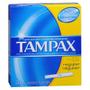 Imagem de Tampões Tampax com aplicador lavável Absorvência regular 20 cada da Tampax (pacote com 4)