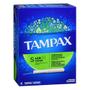 Imagem de Tampões Tampax Super Absorventes com Aplicador Nivelável - Pacote com 40 Unidades