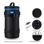 Tamron Sigma Canon Lens Case JJC Bolsa Grossa Para 150-600mm F5-6.3 SP DG OS HSM RF 800mm F11 Imagem de Tamron Sigma Canon Lens Case JJC Bolsa Grossa Para 150-600mm F5-6.3 SP DG OS HSM RF 800mm F11