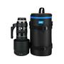 Tamron Sigma Canon Lens Case JJC Bolsa Grossa Para 150-600mm F5-6.3 SP DG OS HSM RF 800mm F11 Imagem de Tamron Sigma Canon Lens Case JJC Bolsa Grossa Para 150-600mm F5-6.3 SP DG OS HSM RF 800mm F11