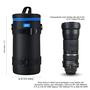 Tamron Sigma Canon Lens Case JJC Bolsa Grossa Para 150-600mm F5-6.3 SP DG OS HSM RF 800mm F11 Imagem de Tamron Sigma Canon Lens Case JJC Bolsa Grossa Para 150-600mm F5-6.3 SP DG OS HSM RF 800mm F11
