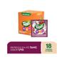 Imagem de Tang Refresco Pó Tang Uva Intensa Display 18 Envelopes 18g