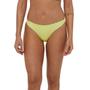 Imagem de Tanga Biquini New Beach Classica Amarelo Vitality - 23371