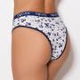 Imagem de Tanga Cotton Estampada - C3684