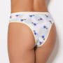 Imagem de Tanga Cotton Estampada - C3684