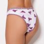 Imagem de Tanga Cotton Estampada - C3684