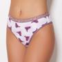 Imagem de Tanga Cotton Estampada - C3684
