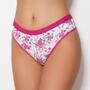 Imagem de Tanga Cotton Estampada - C3684