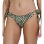 Imagem de Tanga Feminina New Beach Biquini Ripple Ritmo Verde - 2337