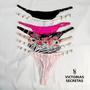 Imagem de Tanga Listrada Respirável Modeladora Feminina Macia Elástica Versátil Calcinha Sexy Roupa Íntima Com