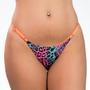 Imagem de Tanga Mia Animal Print Mescla