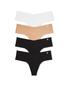 Imagem de Tanga Victoria's Secret No Show - Tamanho M