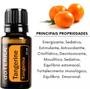 Imagem de Tangerine - Tangerina doTerra