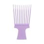 Imagem de Tangle Teezer Comb Hair Pick Lilac