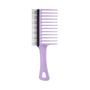 Imagem de Tangle Teezer Escova Comb Wide Tooth Lilac/Black