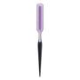 Imagem de Tangle Teezer The Back Combing Hairbrush - Lilac 