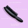 Imagem de Tangle Teezer The Ultimate Black - Escova de Cabelo