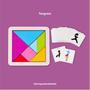 Imagem de Tangram