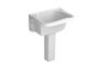 Imagem de Tanque 40 Litros TQ03 Branco - Deca