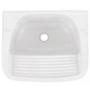 Imagem de Tanque 40 Litros TQ03 Branco - Deca
